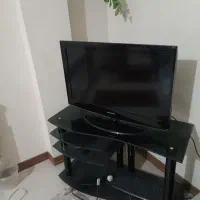 مبل پنج و دو نفره،کتابخانه، تلویزیون میز اسپیکر|مبلمان خانگی و میز عسلی|تهران, شهید اسدی|دیوار