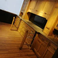 کابینت و کمد دیواری|مصالح و تجهیزات ساختمان|صدرا-فارس, |دیوار