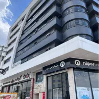 اجاره  ۴۵۰متری زیر همکف (مناسب کافه خانه بازی)