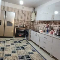 اجاره واحد ۱۲۸متری دونبش طبقه پنجم با آسانسور|اجارهٔ آپارتمان|محمدشهر, کوی بهار|دیوار