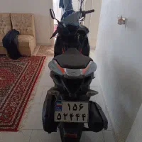 هکتار موتور 155مدل 1403