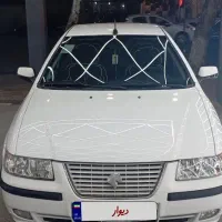 سمند Lx|خودرو سواری و وانت|گرگان, |دیوار