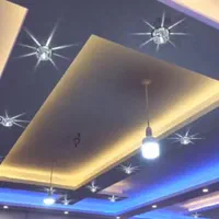 کناف ونقاشی ساختمان و سقف کاذب|خدمات پیشه و مهارت|سرپل ذهاب, |دیوار