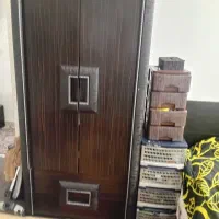 کمد و دراور