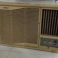 کولر گازی پنجره ای