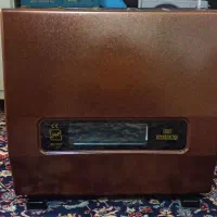 بخاری دیواری آبسال و زمینی سپهر الکتریک|بخاری، هیتر، شومینه|بهبهان, |دیوار