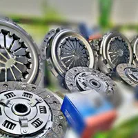 دیسک و صفحه (اصلی) انواع خودرو دیسک وصفحه