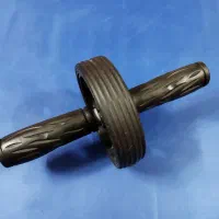 پاوربال میله شنا چرخ شکم نانچیکو دستکش دمبل|تجهیزات ورزشی|اصفهان, قائمیه|دیوار