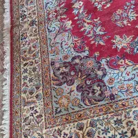 فرش ۹ متری|فرش|کلاچای, |دیوار