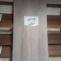 ۱۱۸ متر پارکت لمینت آلمانی درحدنو بفروش میرسد