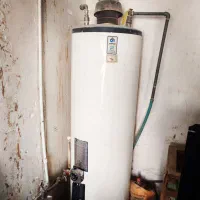 آبگرمکن ایستاده