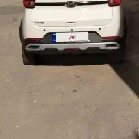 ام‌وی‌ام X22 Pro اکسلنت، مدل ۱۴۰۲|خودرو سواری و وانت|خلخال, |دیوار
