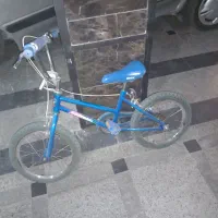 دوچرخه