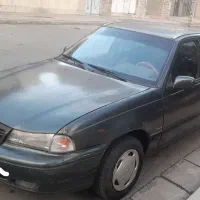 فروش دوو سیلو فوری