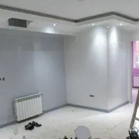 نقاشی ساختمان