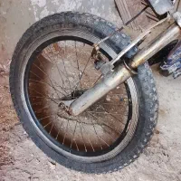 دوچرخه