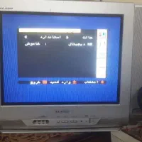 تلوزیون 29 سامسونگ با 2 باند توربو