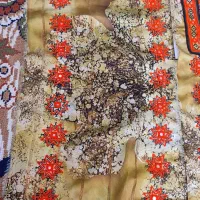 لباس تپه ی|لباس|سراوان, |دیوار
