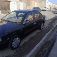 سمندمدل۸۲|خودرو سواری و وانت|بیرجند, |دیوار