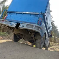 نیسان مدل 1403|خودرو سواری و وانت|کرمان, |دیوار