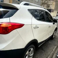 جک اس 3 مدل 97 بی رنگ