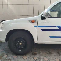 پادرا پلاس دوگانه فول