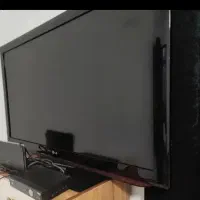 تلوزیون ال سی دی ــ ال جی 42 اینچ