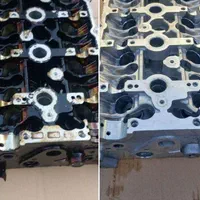 دستگاه موتور شویی قطعه سر سیلندر شور|ماشینآلات صنعتی|یزد, |دیوار