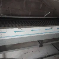 تجهیزات آشپزخانه صنعتی|کافیشاپ و رستوران|بندرعباس, |دیوار