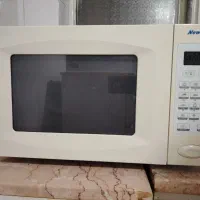 ماکروویو برند new life