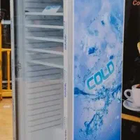 یخچال ایستاده