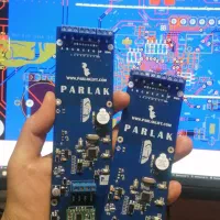 کارآموز برق الکترونیک|استخدام صنعتی، فنی، مهندسی|ارومیه, |دیوار