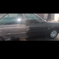 پژو روا 87|خودرو سواری و وانت|مشهد, کشاورز|دیوار