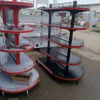 قف/سه پیچ و مهره و فروشگاهی/هایپری