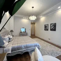 تاپ‌لوکیشن دروس/۳۵۸متر/امکانات هتلینگ‌/۴خواب‌مستر|فروش آپارتمان|تهران, دروس|دیوار