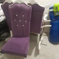 میز نهار خوردی ۴نفره