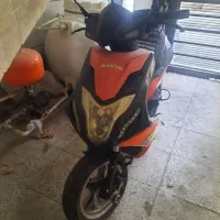 موتورکویر s4