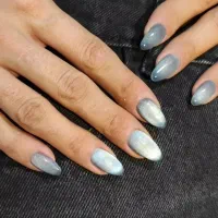 کاشت ناخن تخفیف ویژه پاییز