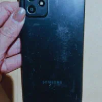 گوشی SamsungA52s 5 G