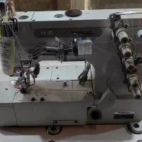 چرخ میاندوز آکبند تیپکال|چرخ خیاطی و ریسندگی|رشت, حسین آباد|دیوار