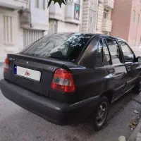 پراید 141 مدل 83