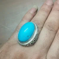 انگشتر فیروزه|جواهرات|اصفهان, شهرک کاوه|دیوار