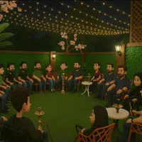 ایونت مافیا در گوهردشت|گردهمایی و همایش|کرج, گوهردشت|دیوار