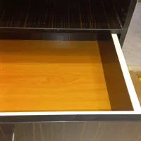 دراور 4کشو شیک|جاکفشی، کمد، دراور|گلپایگان, |دیوار