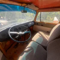 فولکس واگن T2  / سالم / کم خرج|خودرو سواری و وانت|شهریار, بکه|دیوار