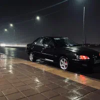 پارسELX اتاق تعویض 1402|خودرو سواری و وانت|یاسوج, |دیوار