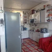 یک باب منزل نوساز دو طبقه
