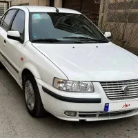 سمند مدل 96|خودرو سواری و وانت|پرند, فاز ۱|دیوار