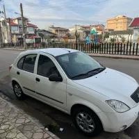 تیبا 2 مدل 1400 تک برگ سند