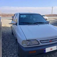 هاج پک|خودرو سواری و وانت|سیلوانه, |دیوار